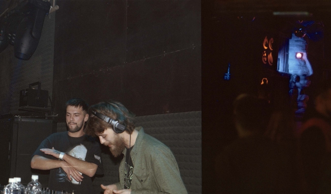 6 ÚL Jablůnkov Rock Cafe Southock B